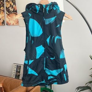 Lululemon Pack-It Vest